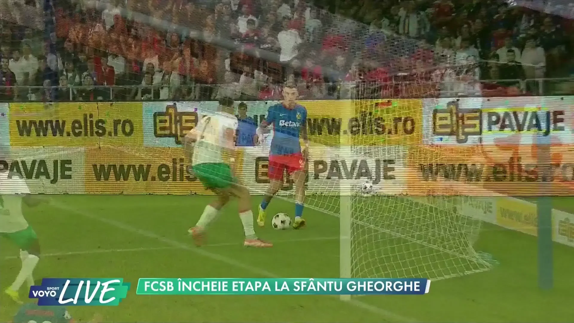 Ciprian Marica, la Voyo Sport Live: "Doicaru e mai bun decât Bîrligea. Nu îl vindem sub 5 milioane"