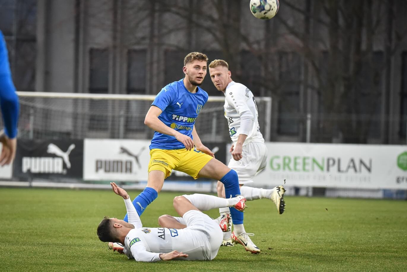 Românul care a debutat cu gol la naționala Ungariei a semnat acum cu o echipă din țara noastră!