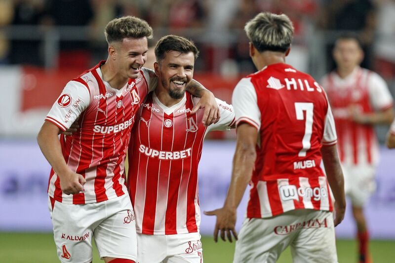 Dinamo, FC Argeș și Farul, în top! Echipa etapei cu numărul 4 din Superligă