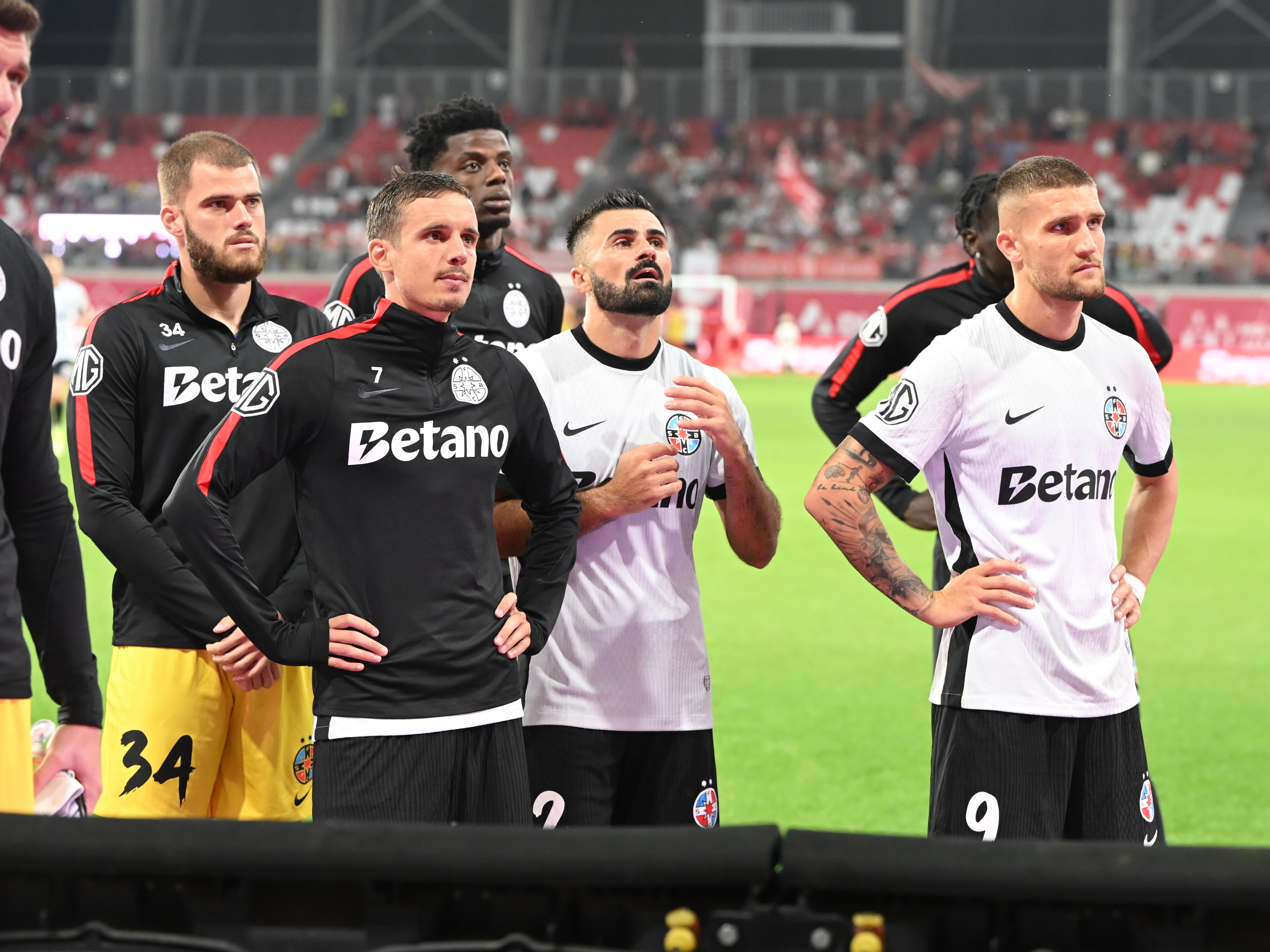 LPF i-a spus NU lui FCSB! Unde se va juca meciul cu FC Botoșani