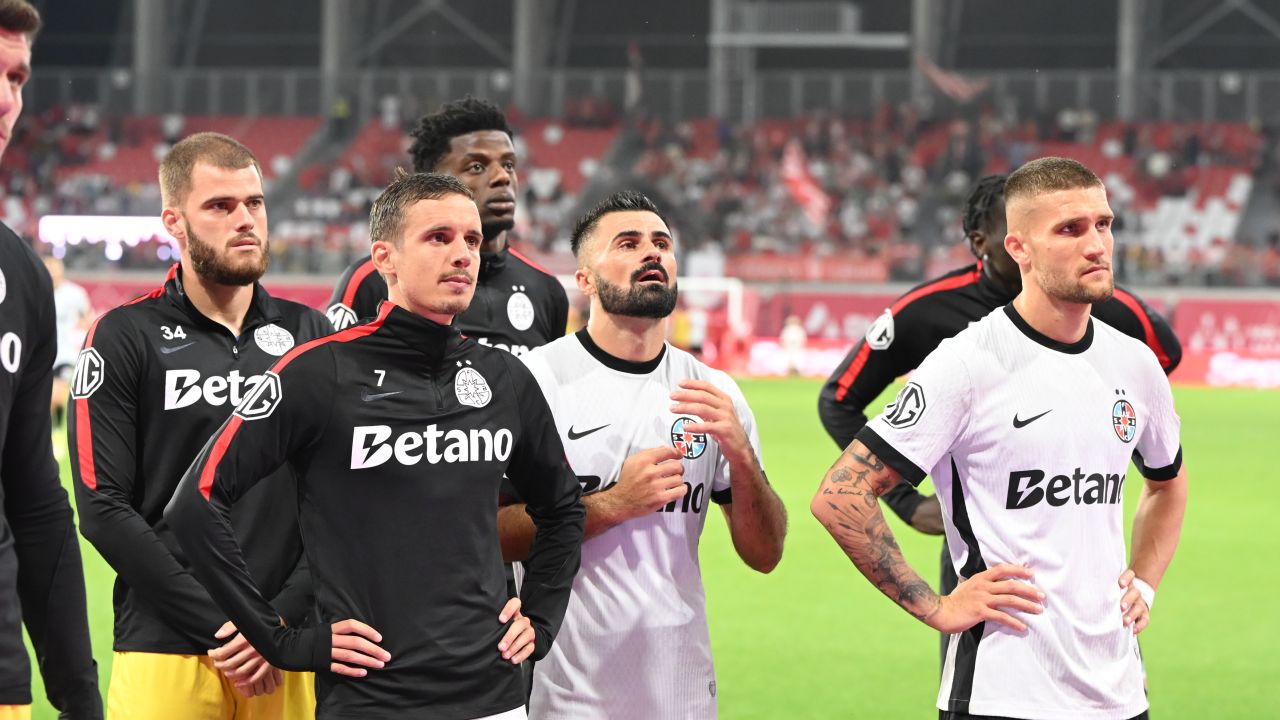 LPF i-a spus NU lui FCSB! Unde se va juca meciul cu FC Botoșani