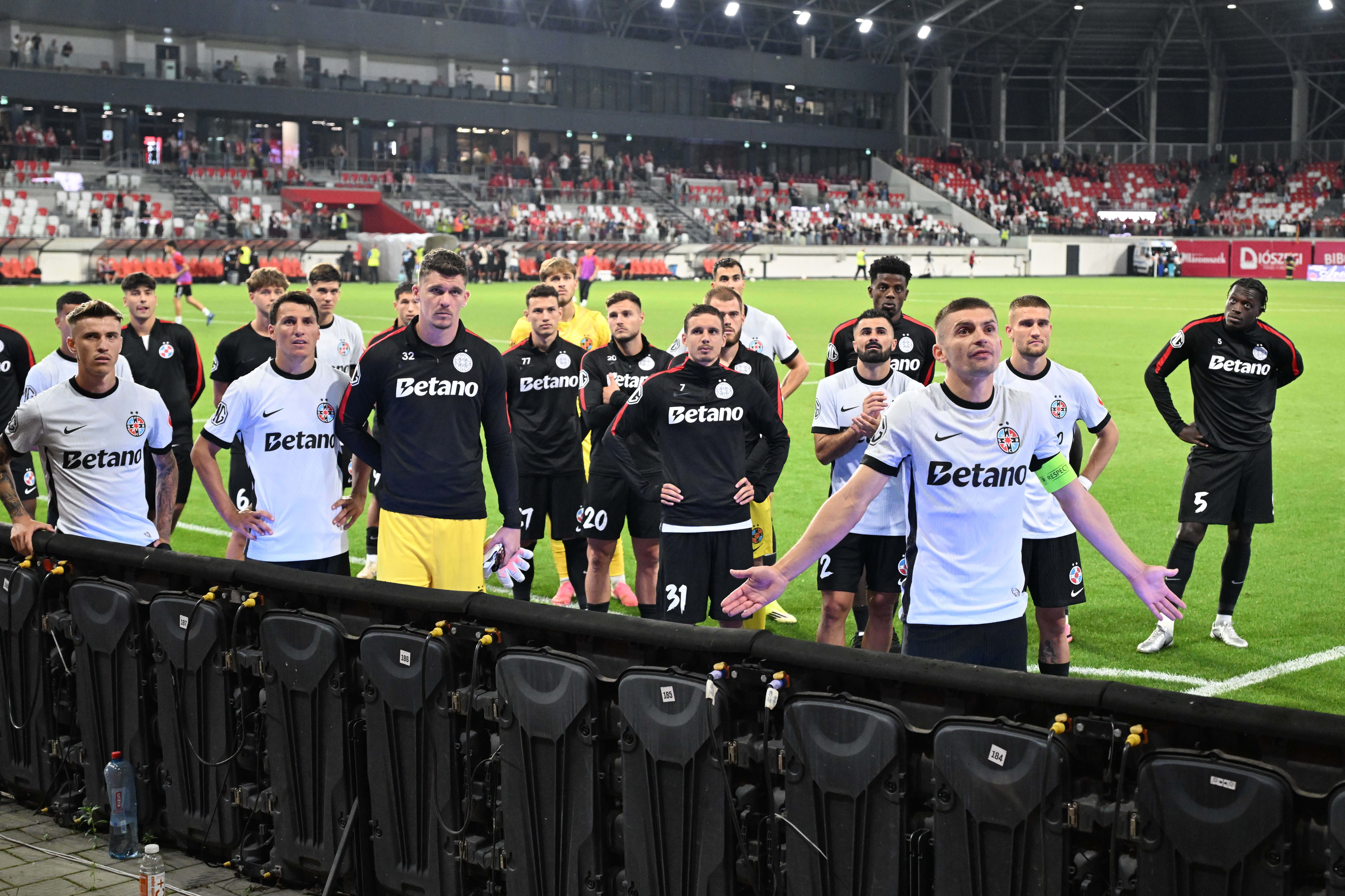Răsturnare de situație la FCSB: ”Se pot lua niște bani pe el”