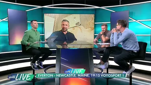 Răzvan Raț: ”Sunt discuții pentru un transfer între Rapid și Genoa, să vedem dacă se va concretiza!”