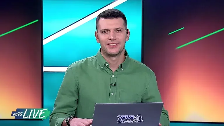 Intervenția lui Răzvan Raț la emisiunea VOYO Sport LIVE (11 august 2026)