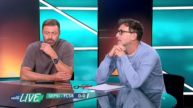 Cristi Pulhac: ”Muhar nu merită banii pe care îi câștiga la CFR Cluj! La FCSB nu va avea salariul ăsta”