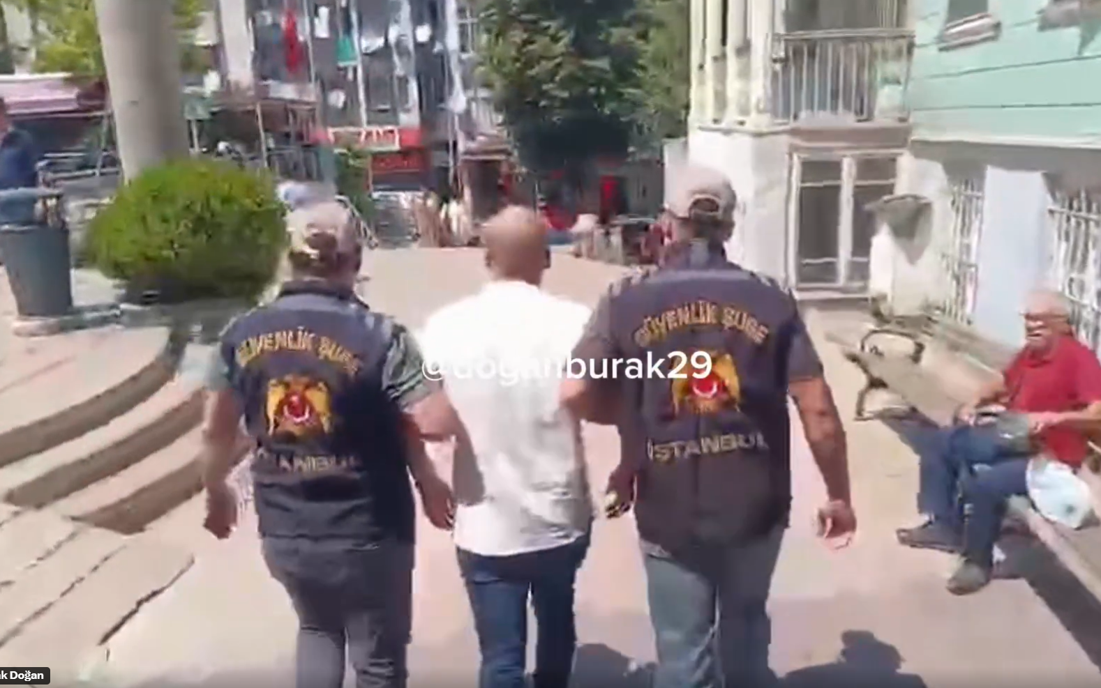 Știrea pentru care un jurnalist a fost arestat IMEDIAT: ”Nu recunosc acuzațiile”