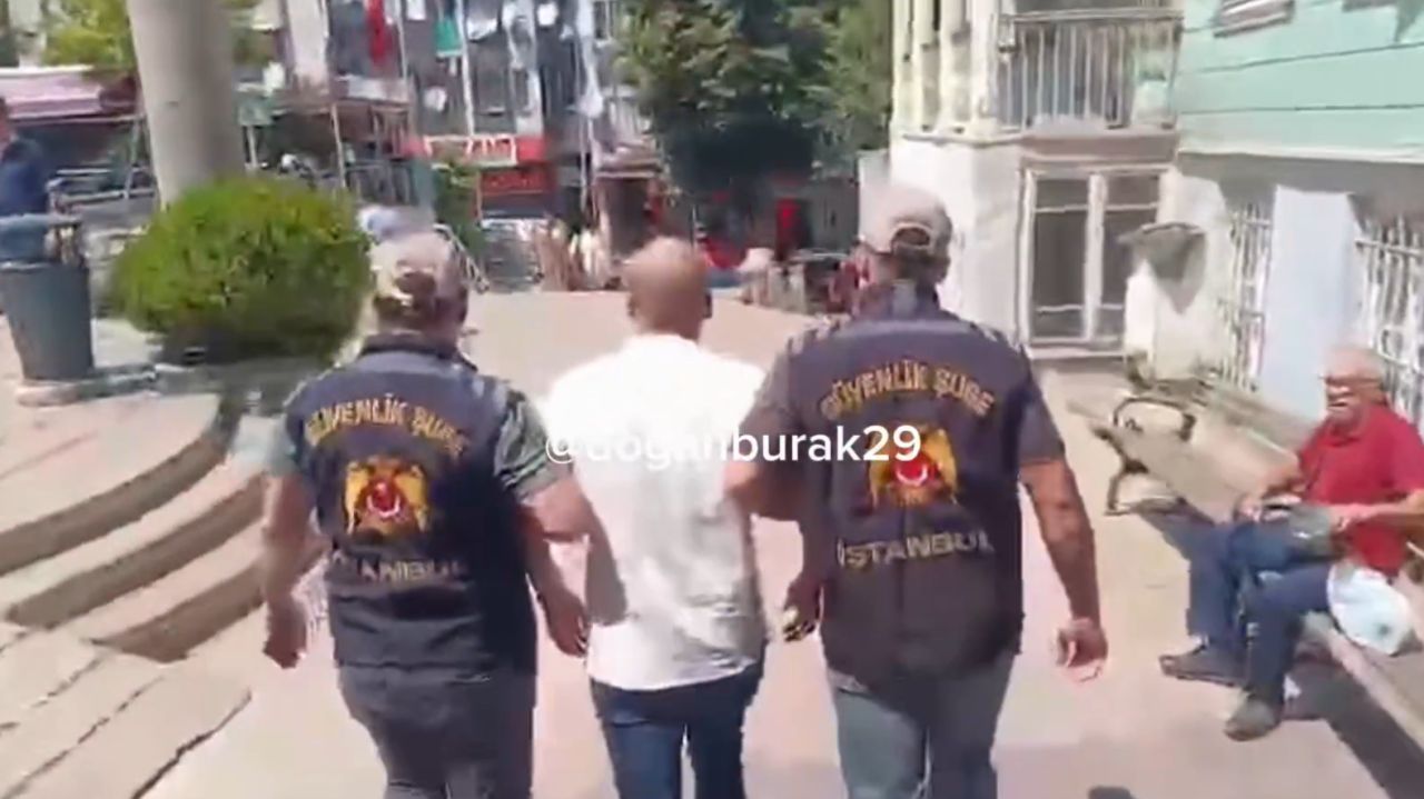 Știrea pentru care un jurnalist a fost arestat IMEDIAT: ”Nu recunosc acuzațiile”