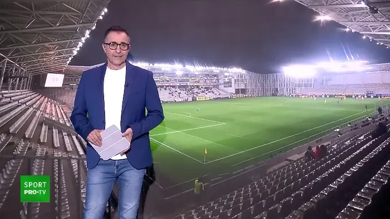 La loc comanda! Ce și-a dorit FCSB, ce spune Iftime + Ce s-a decis, în cele din urmă