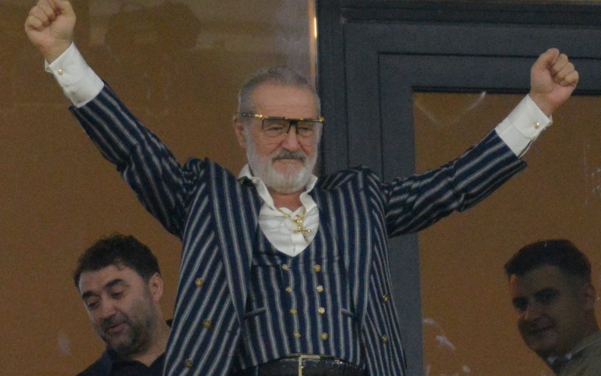 Fostul atacant din SuperLiga, aproape de a semna cu FCSB! Detaliile unei reveniri neașteptate