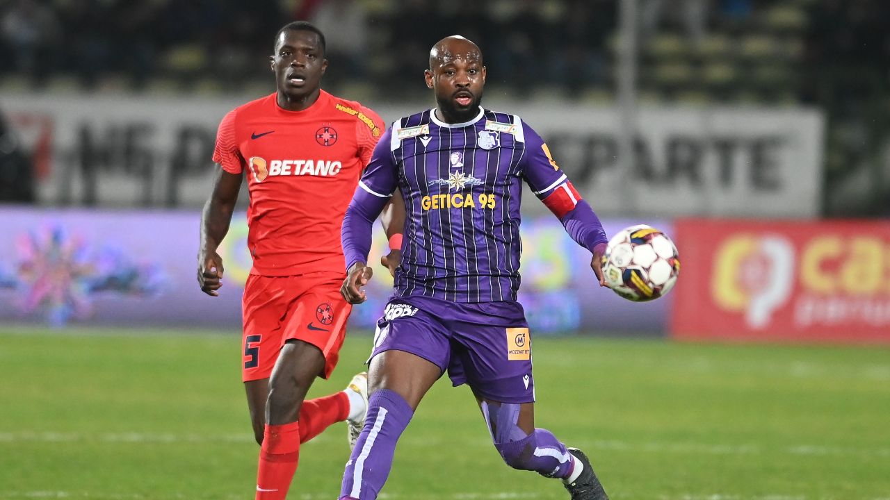 S-a aflat atacantul dorit de Mihai Stoica la FCSB! A fost golgheter în SuperLiga