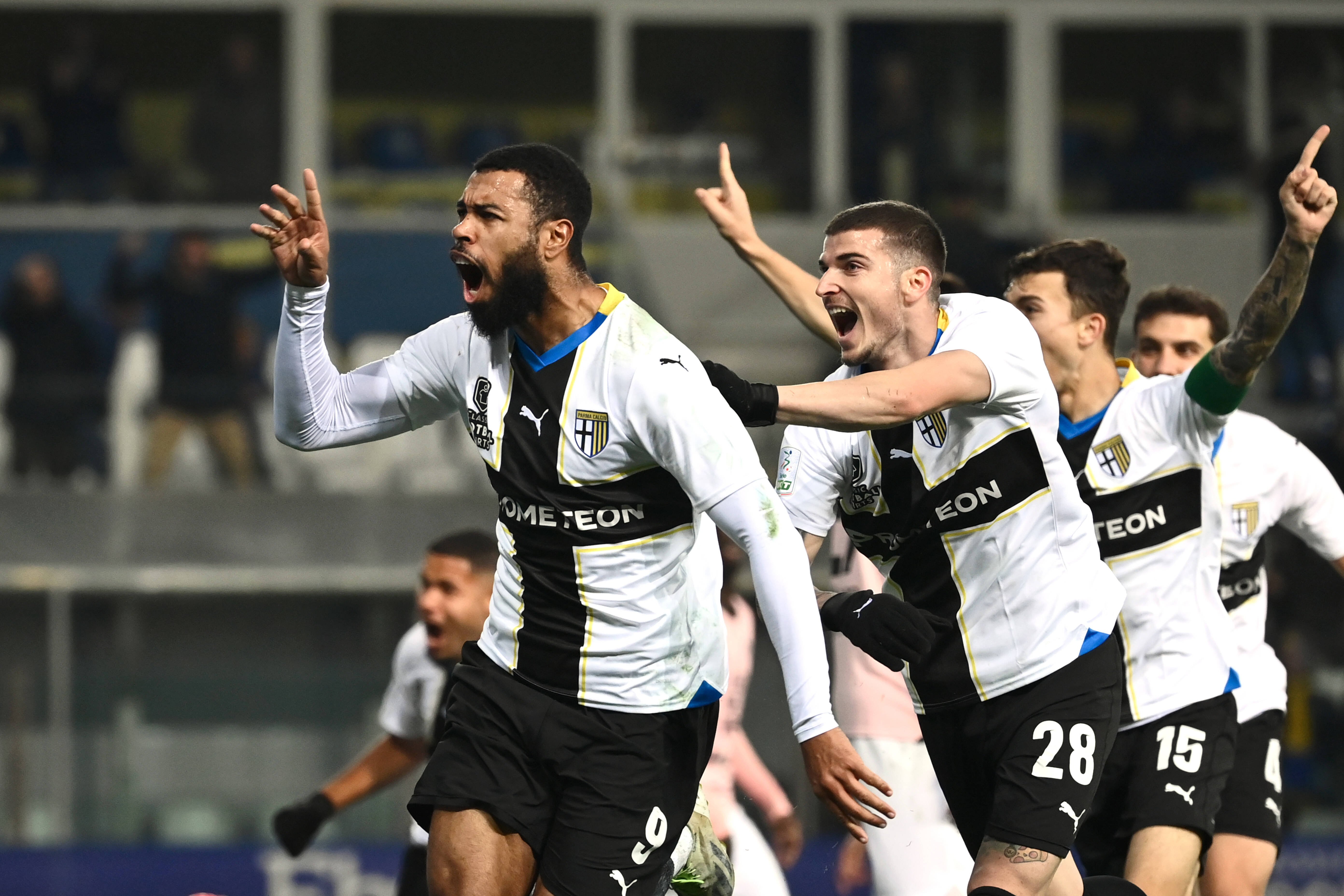 Ce lovitură! Fostul coleg al lui Dennis Man de la Parma a semnat în SuperLiga