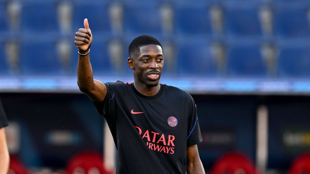 PSG - Aston Villa, Supercupa Europei 2026, de la ora 22:00! Arbitru-surpriză la centru