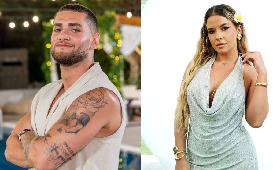 Cine sunt primii concurenți de la „Burlacii: Foc în Paradis”! Printre ei, Karim Chaker și Nicoleta Balint: „Am venit să fiu remarcată”