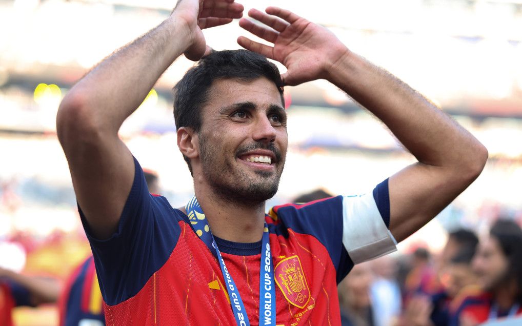 Barcelona a pus pe masă 60 de milioane de euro + bonusuri pentru Rodri. Manchester City a dat răspunsul pe loc