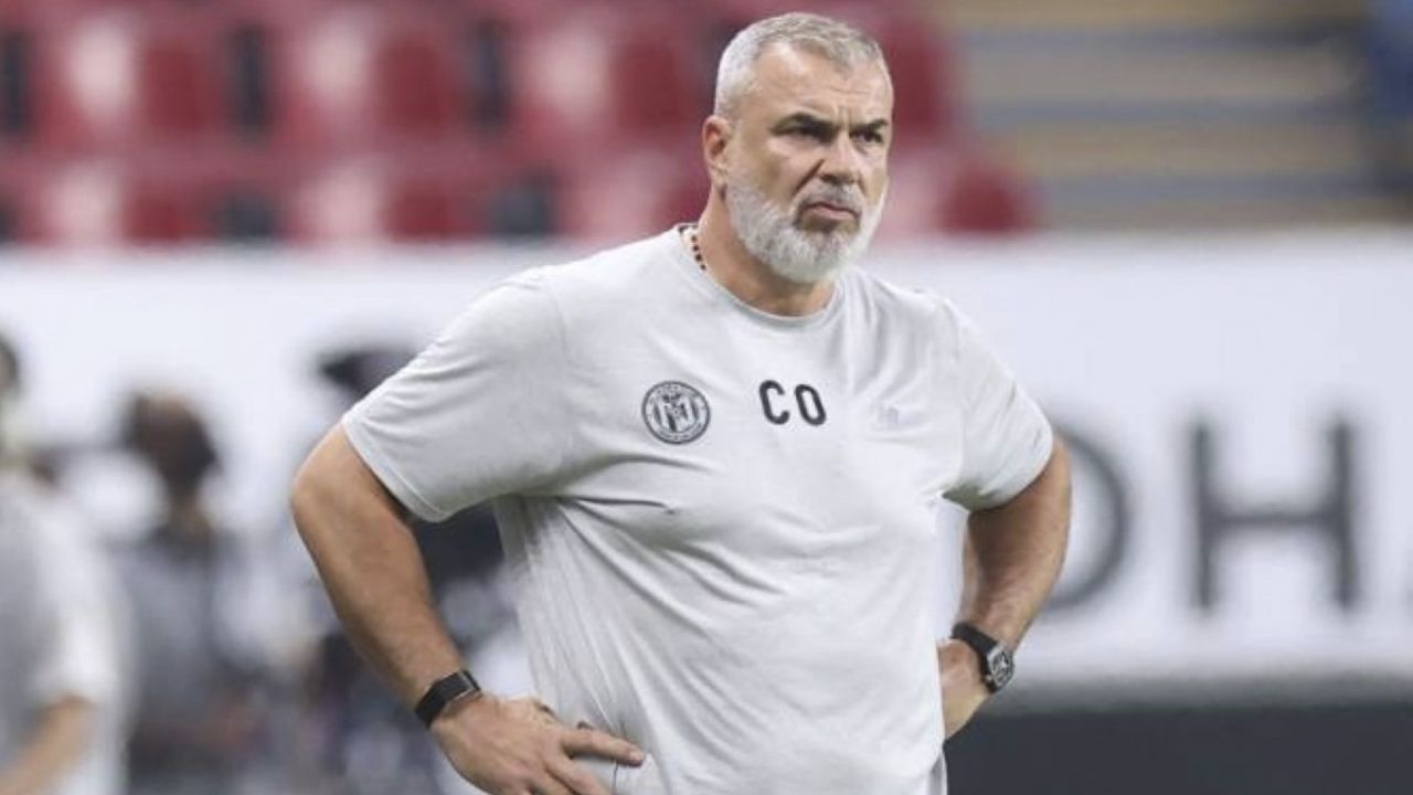 Olăroiu, exploziv, după cel mai urât debut din cariera sa: „S-a terminat! Vă spun ce urmează“