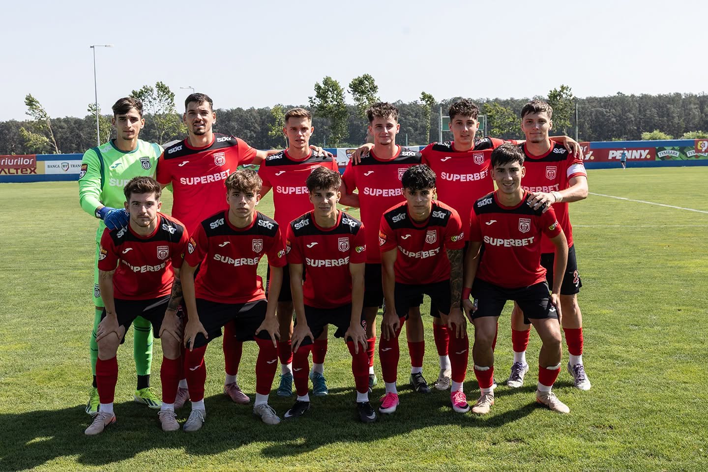 Cs dinamo in cupa