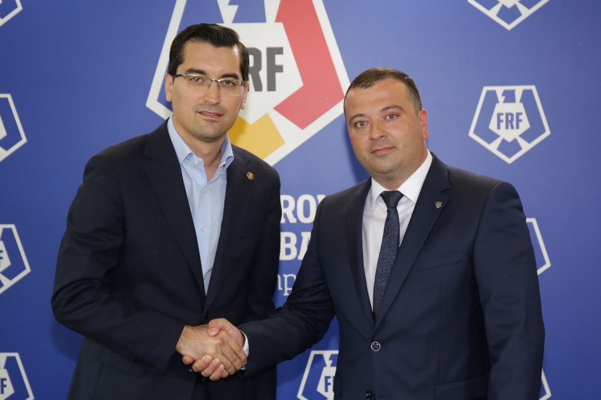 Federația a exclus astăzi o echipă din Liga 1! Clubul poate relua activitatea de la ”județ”