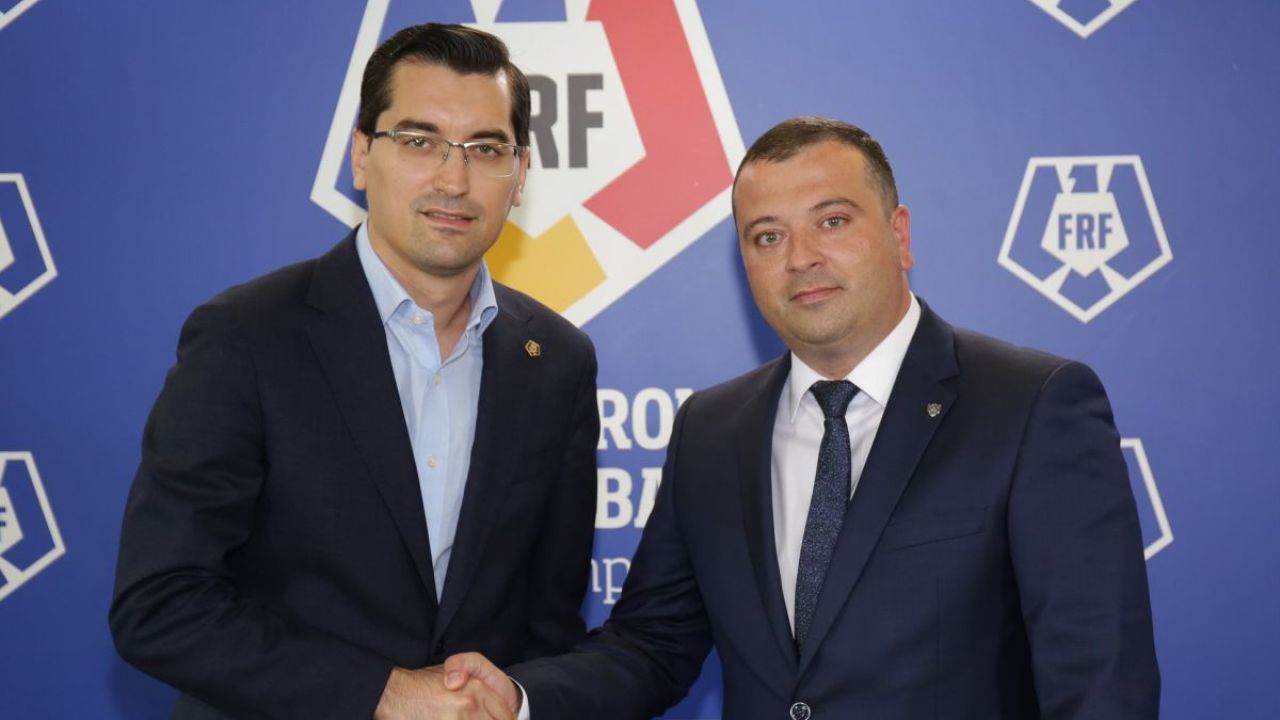 Federația a exclus astăzi o echipă din Liga 1! Clubul poate relua activitatea de la ”județ”
