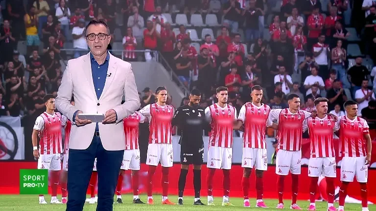 Dinamo i-a pus gând rău Rapidului înainte de derby (12.08.2026)