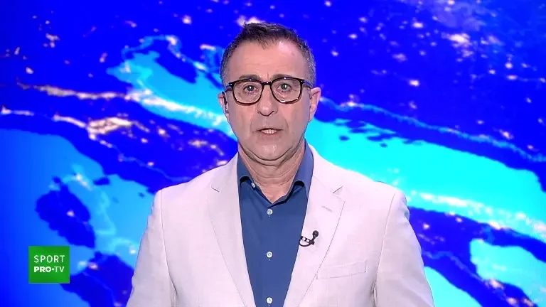 Ionuț Chirilă are viață grea la CS Dinamo (12.08.2026)