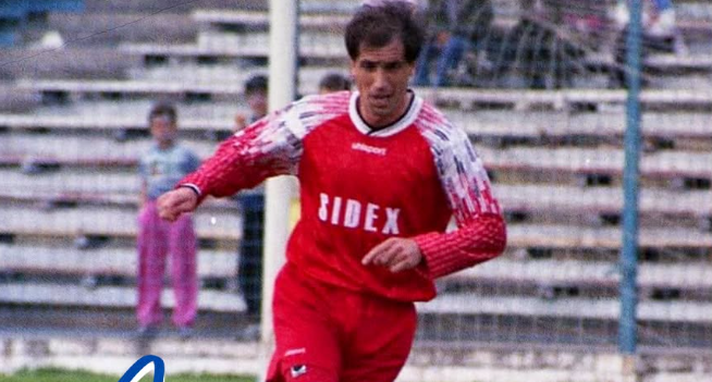„Spaima atacanților” din România anilor 2000: „Nu am arătat-o, dar îmi era cam frică de tine!”