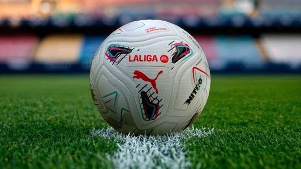 Schimbare istorică în La Liga!