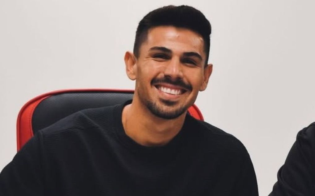 E gata! Anderson Ceara semnează azi cu noua echipă