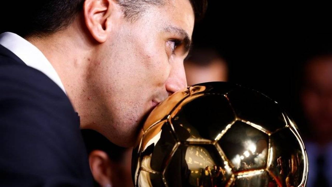 Enzo Maresca, verdict final pentru transferul lui Rodri la Barcelona