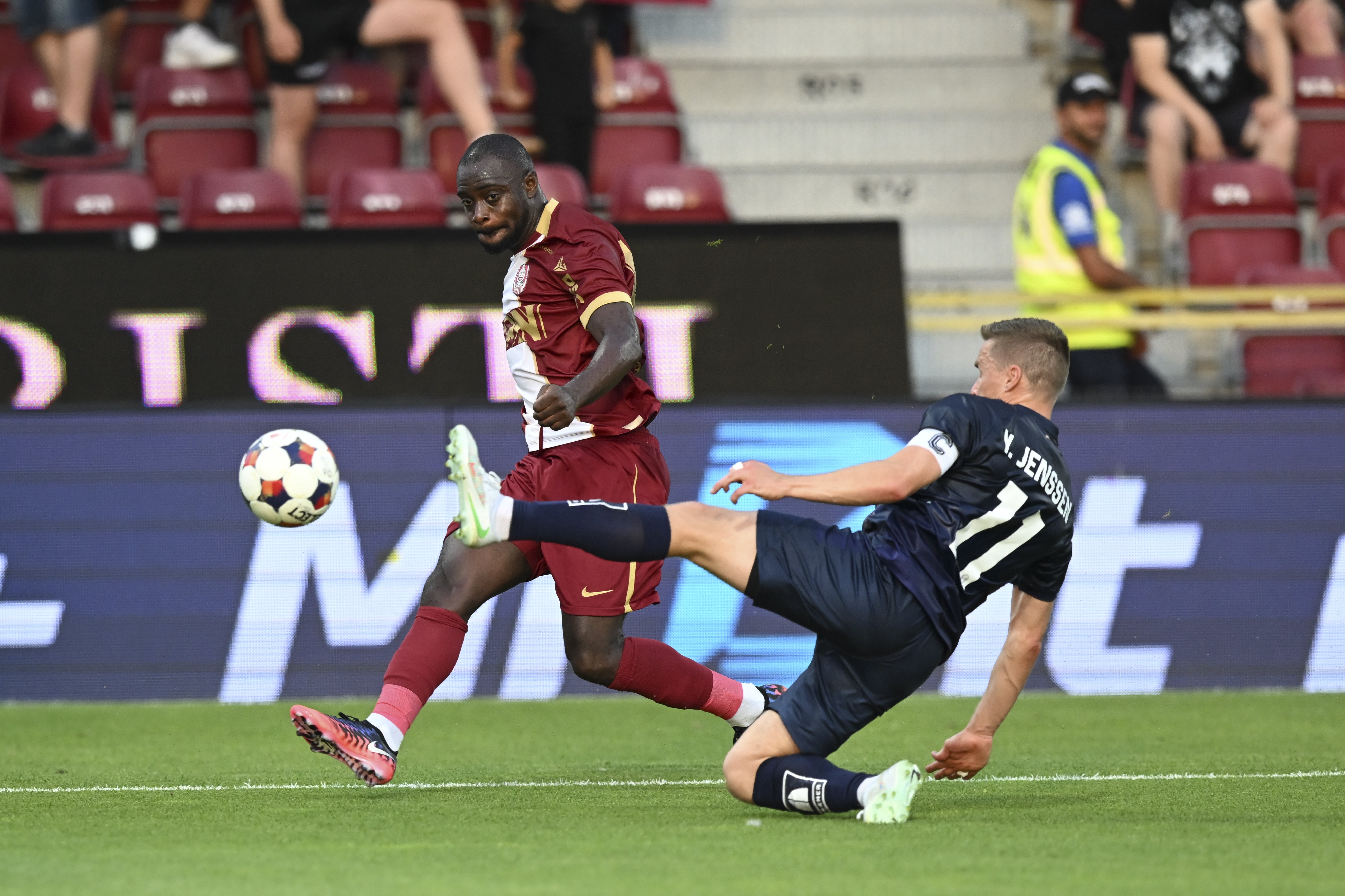 Tromso - CFR Cluj, LIVE TEXT pe Sport.ro, de la 20:00! Ardelenii pot spăla rușinea după 0-5 în tur