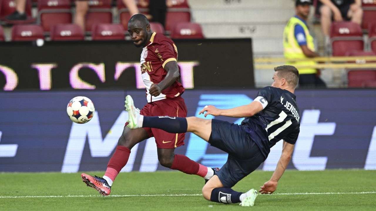 Tromso - CFR Cluj, LIVE TEXT pe Sport.ro, de la 20:00! Ardelenii pot spăla rușinea după 0-5 în tur