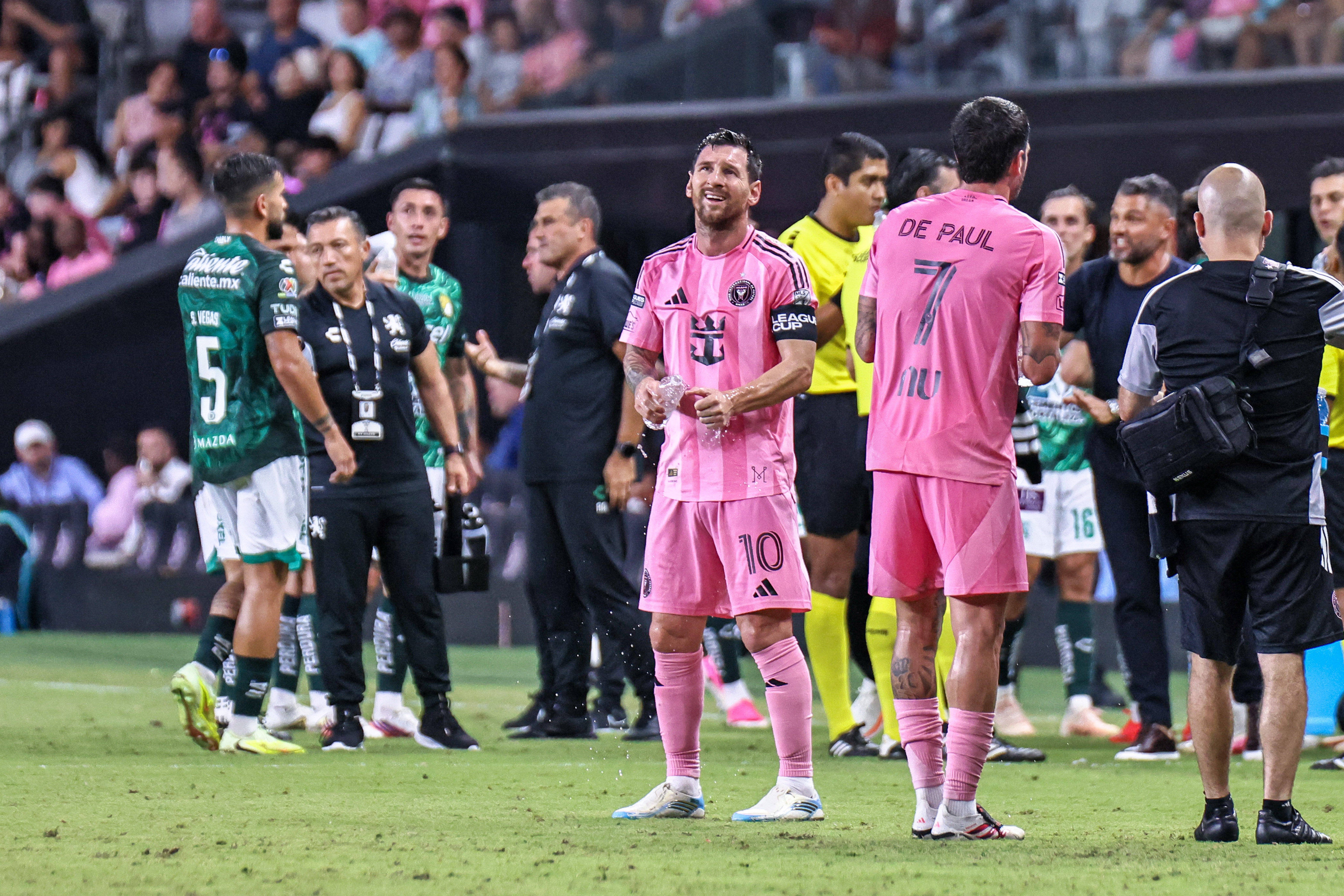 Leo Messi, decizie surprinzătoare la doar câteva zile după moartea tatălui său: ”Nu am mai văzut așa ceva în viața mea!”