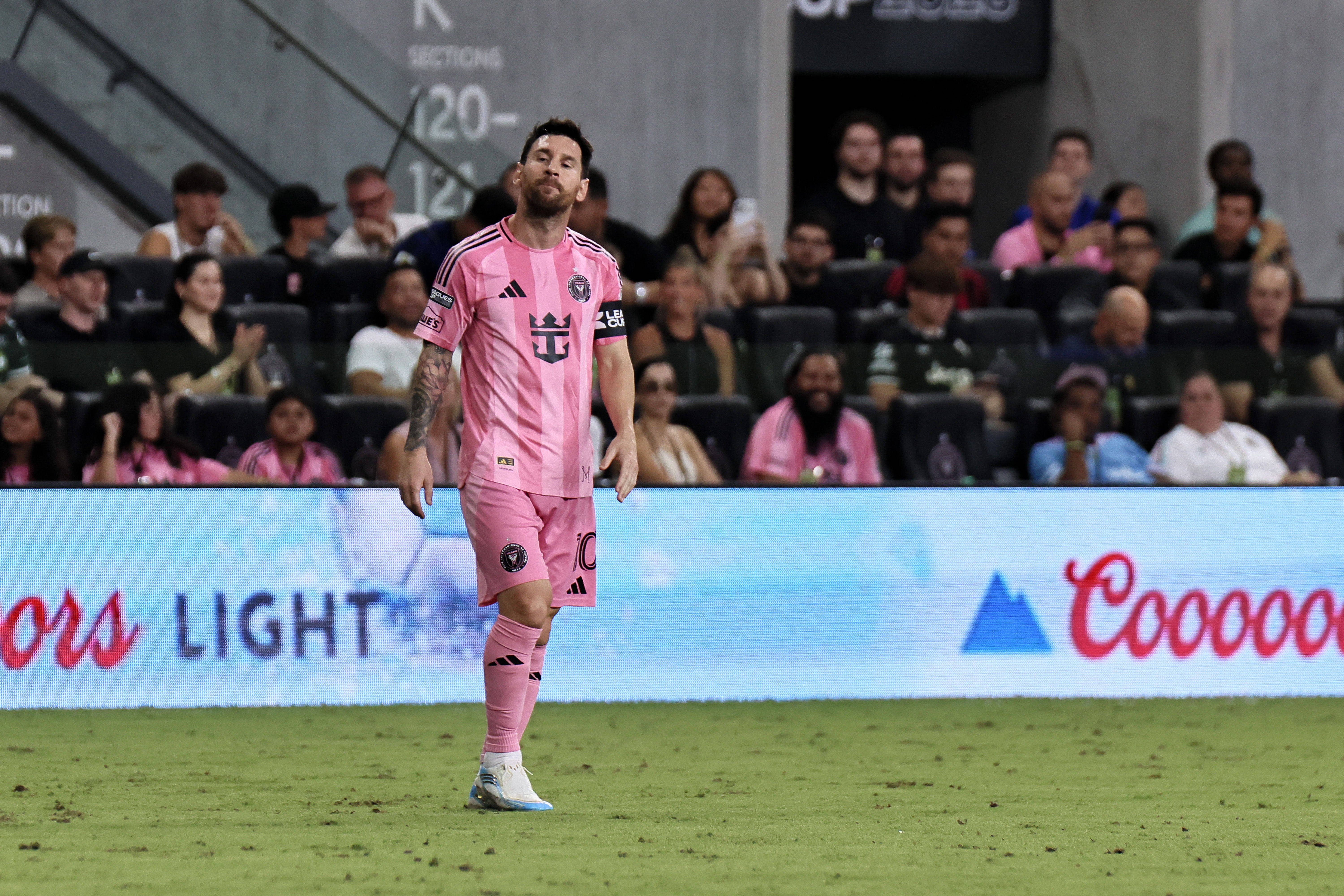 Messi 16