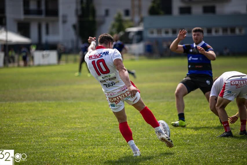 Dinamo a anunțat echipa pentru ”Ciocnirea titanilor”! Se dă bătălia pentru locul 1 în campionat