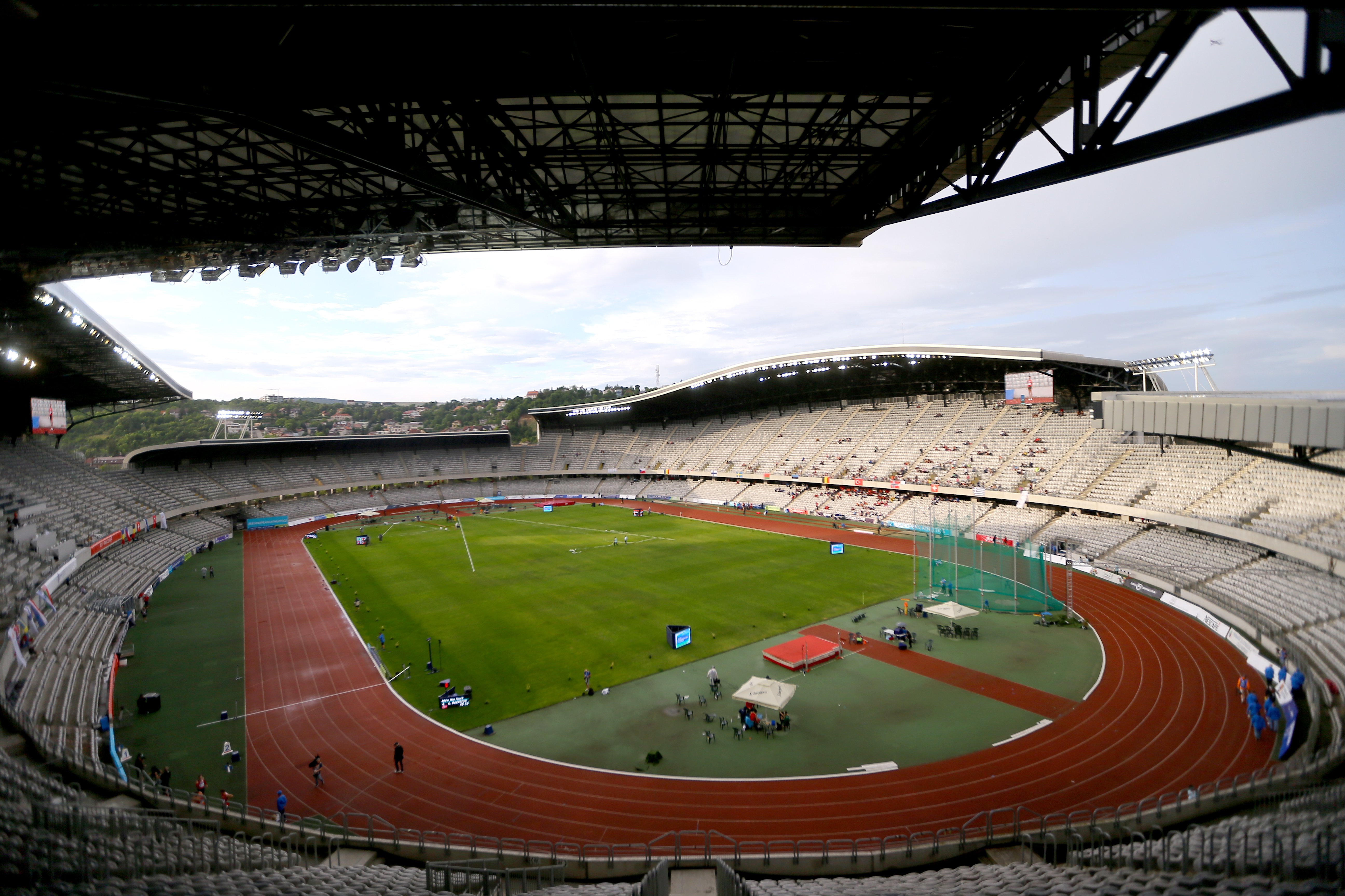 Dinamo - FCSB, la Cluj: ”Avem acordul tuturor părților implicate”