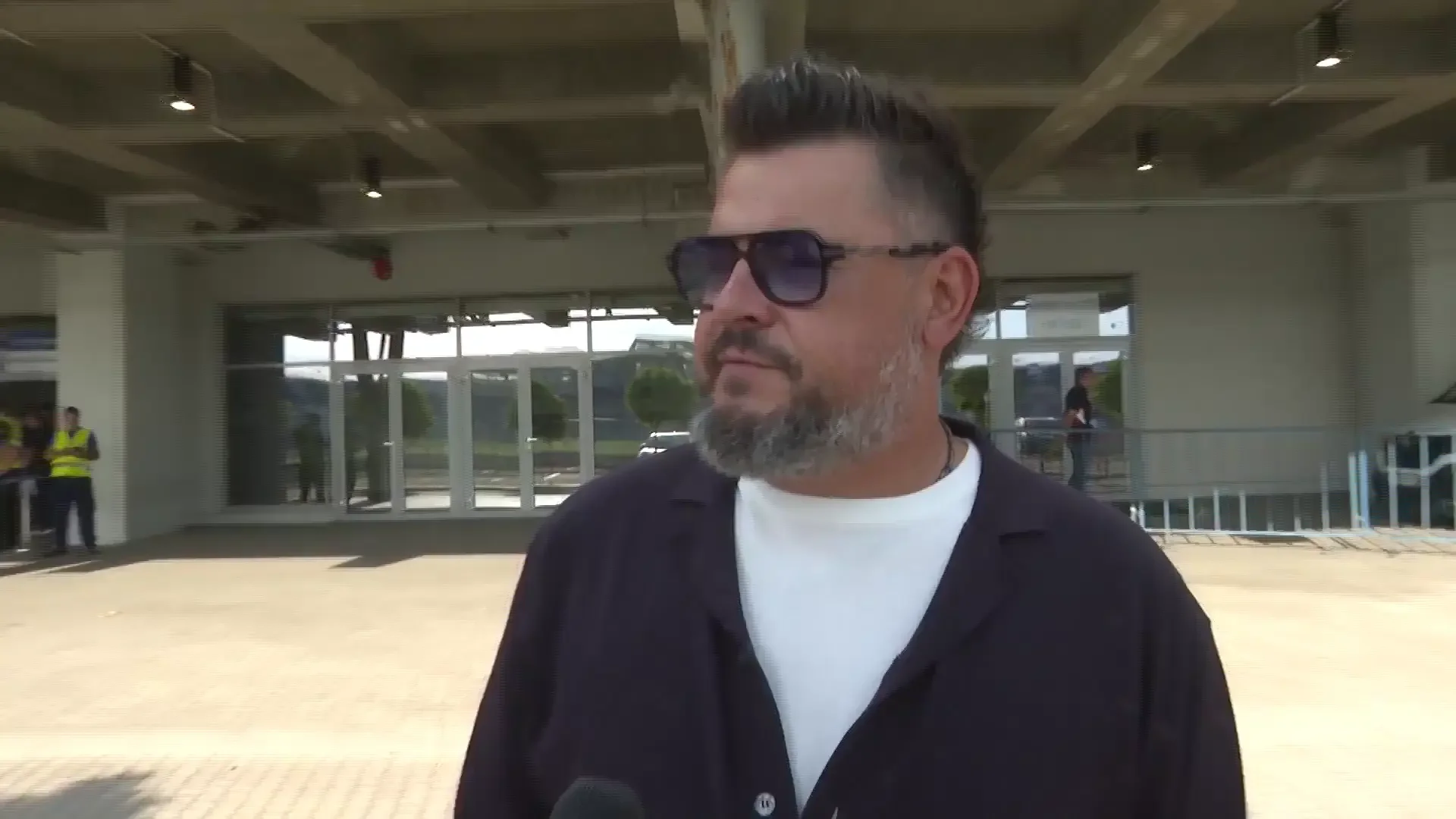 Mihai Bobonete: "Devin acționar la Universitatea Craiova!"
