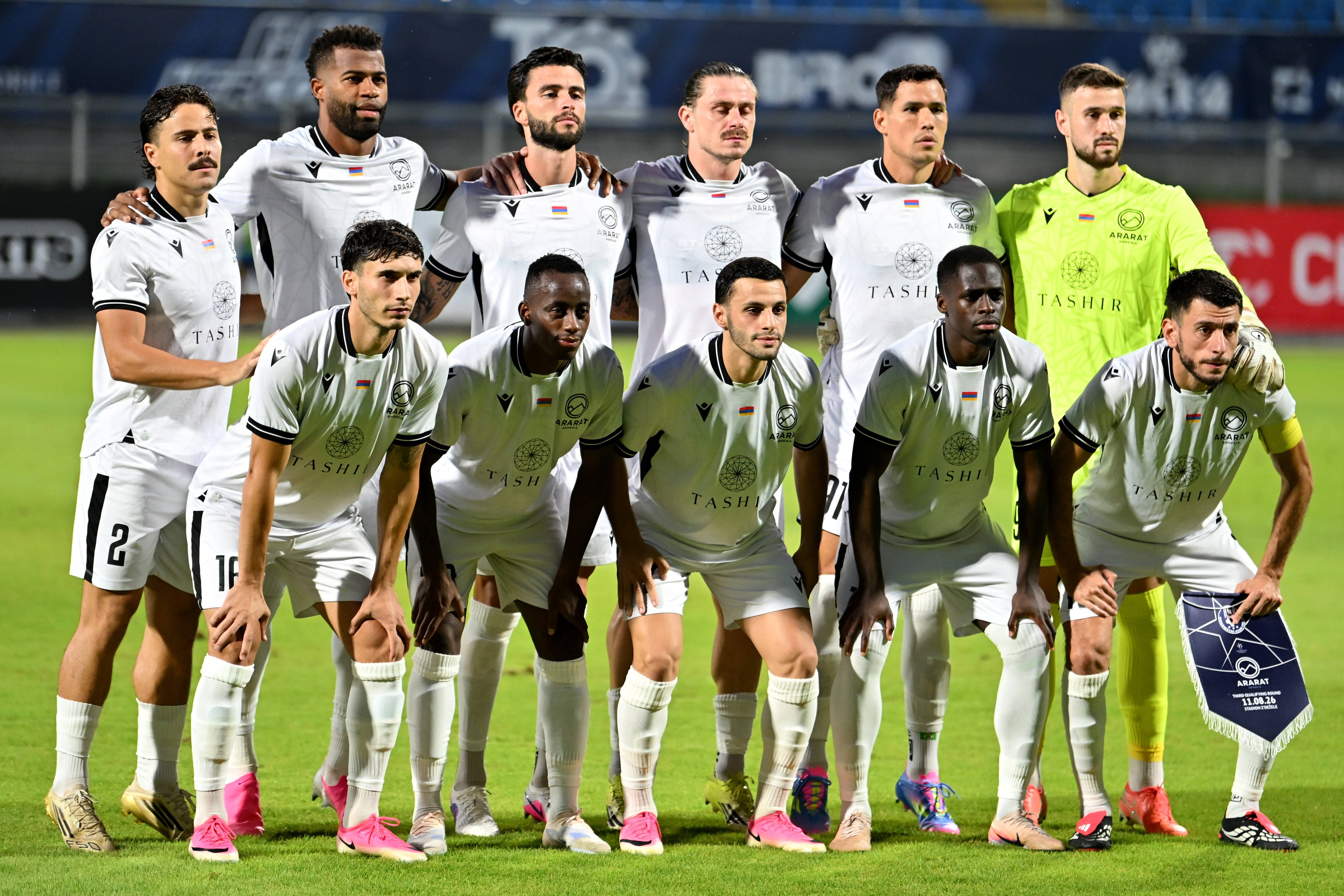 Atenție Universitatea Craiova! Viitoarea adversară din Europa League a eliminat o echipă românească