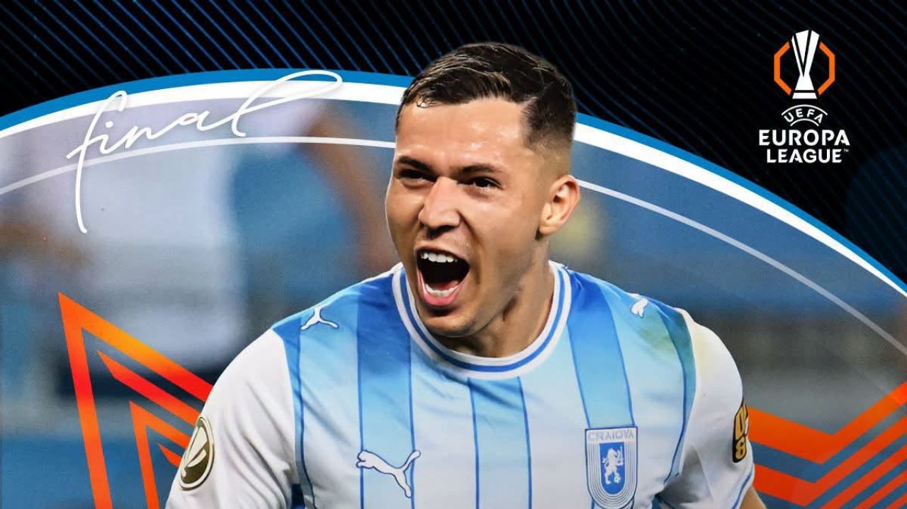 Rey Carlos! Golul fabulos al lui Carlos Mora a calificat-o pe Universitatea Craiova în grupe