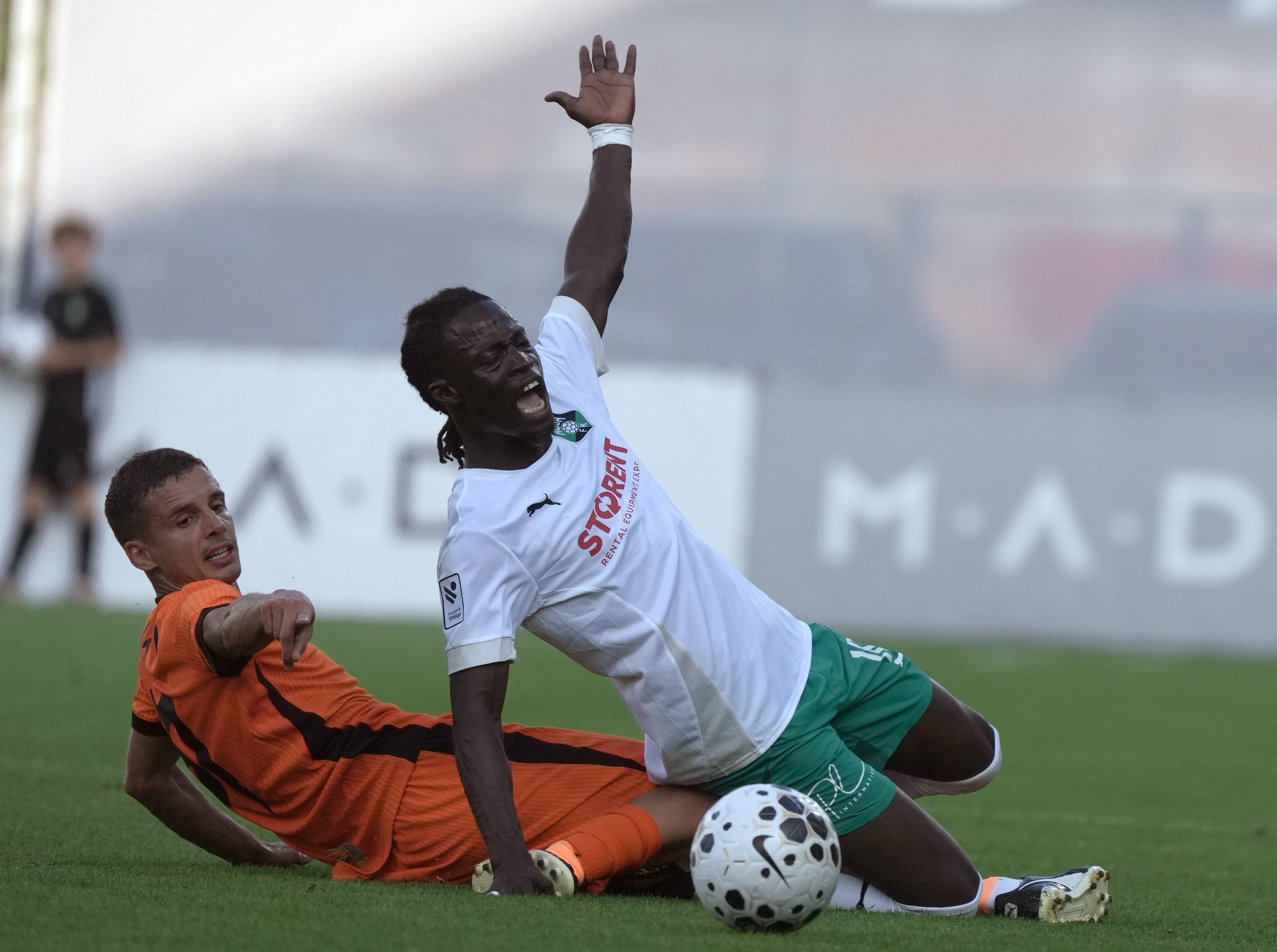 I-au spulberat! Ce a făcut Auda în turul 3 din Conference League, după ce a umilit FCSB