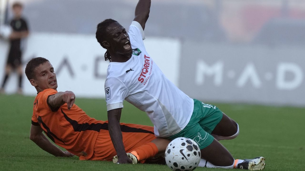 I-au spulberat! Ce a făcut Auda în turul 3 din Conference League, după ce a umilit FCSB