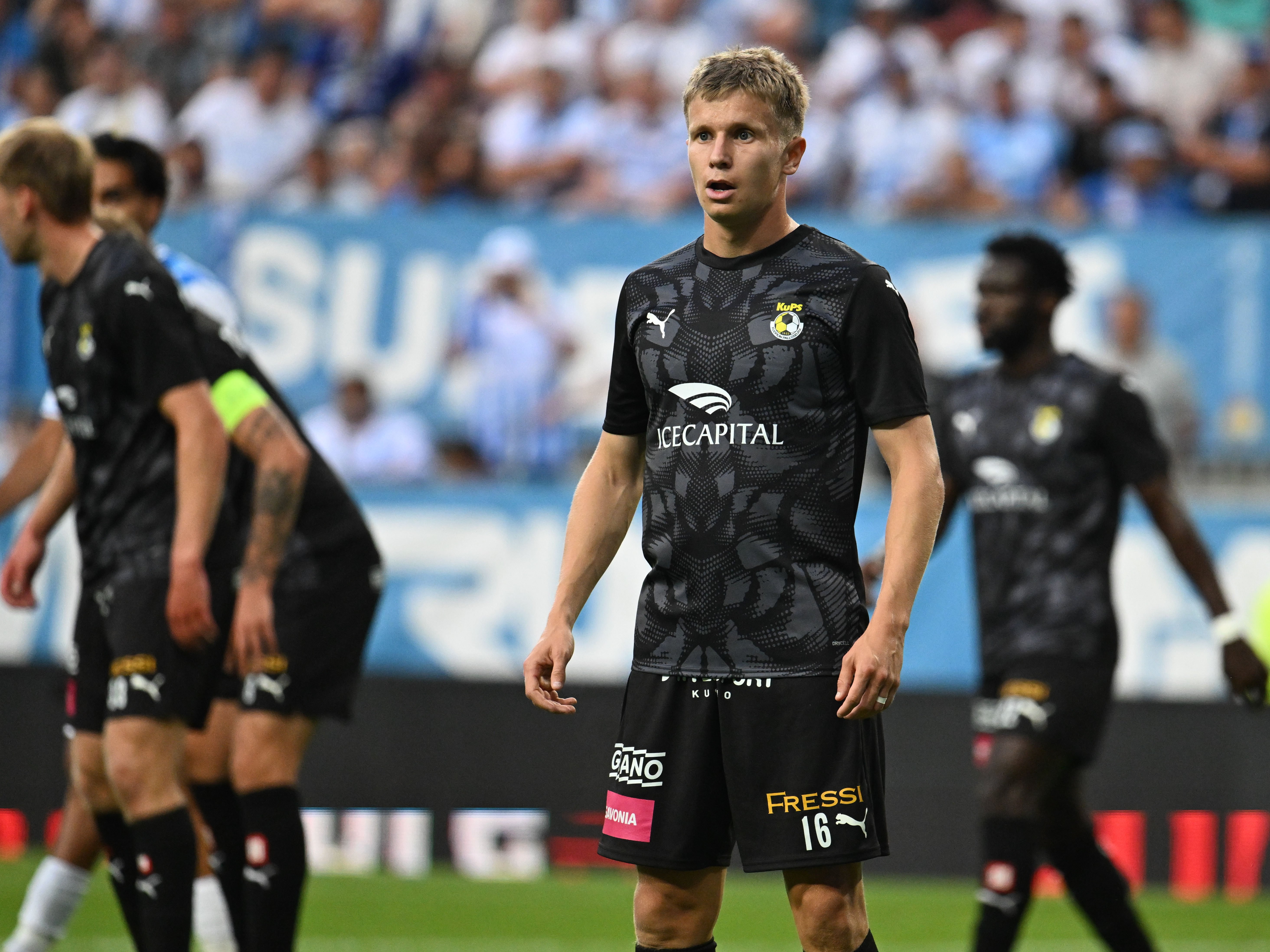 Tommi Jyry, ex-Petrolul, după ce a fost eliminat de Universitatea Craiova în Europa League: „Incredibil”