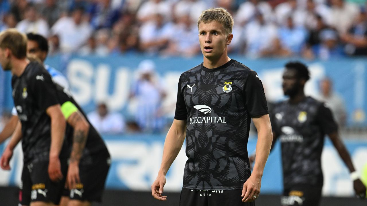 Tommi Jyry, ex-Petrolul, după ce a fost eliminat de Universitatea Craiova în Europa League: „Incredibil”