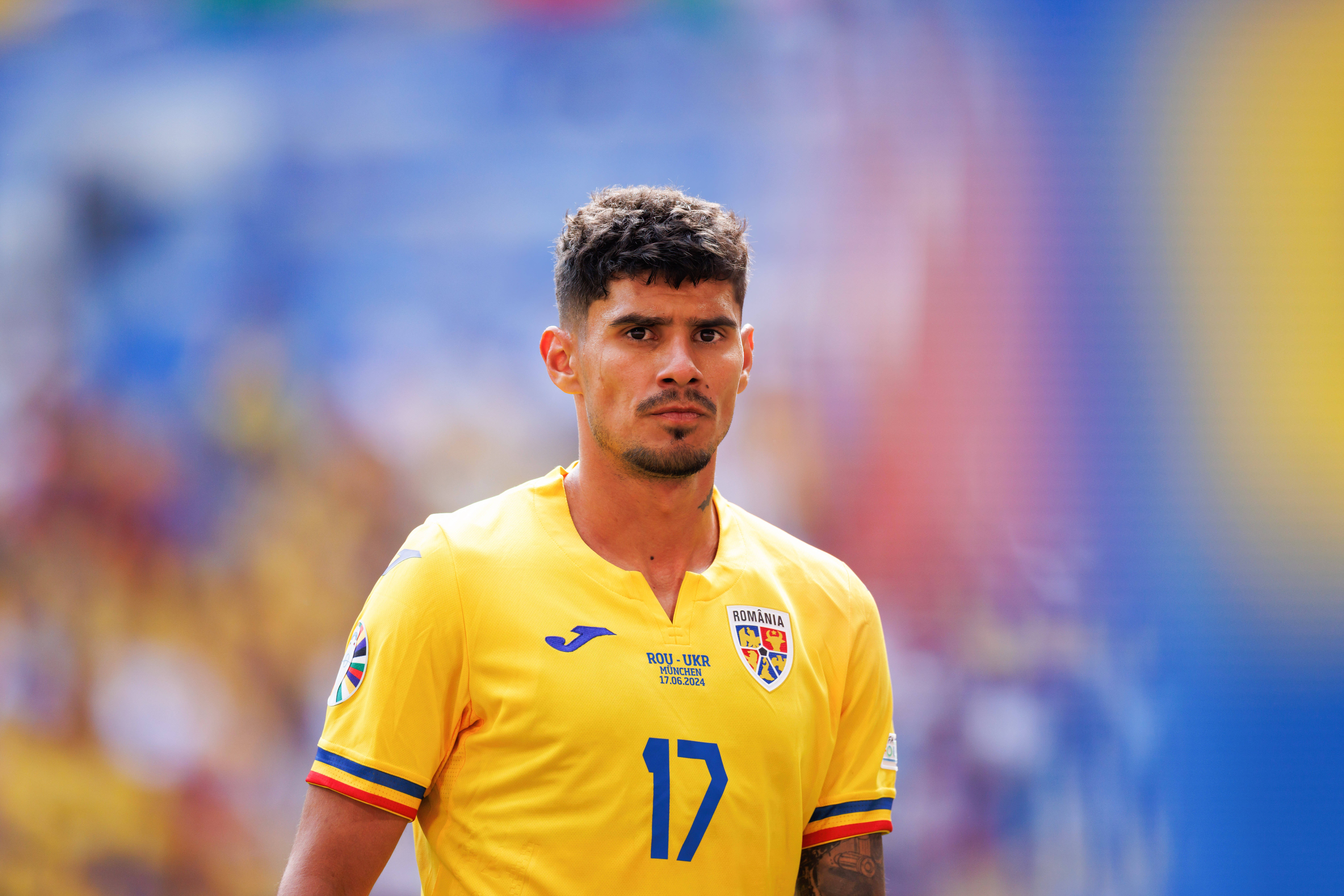 Florinel Coman și-a dat acordul pentru transfer!