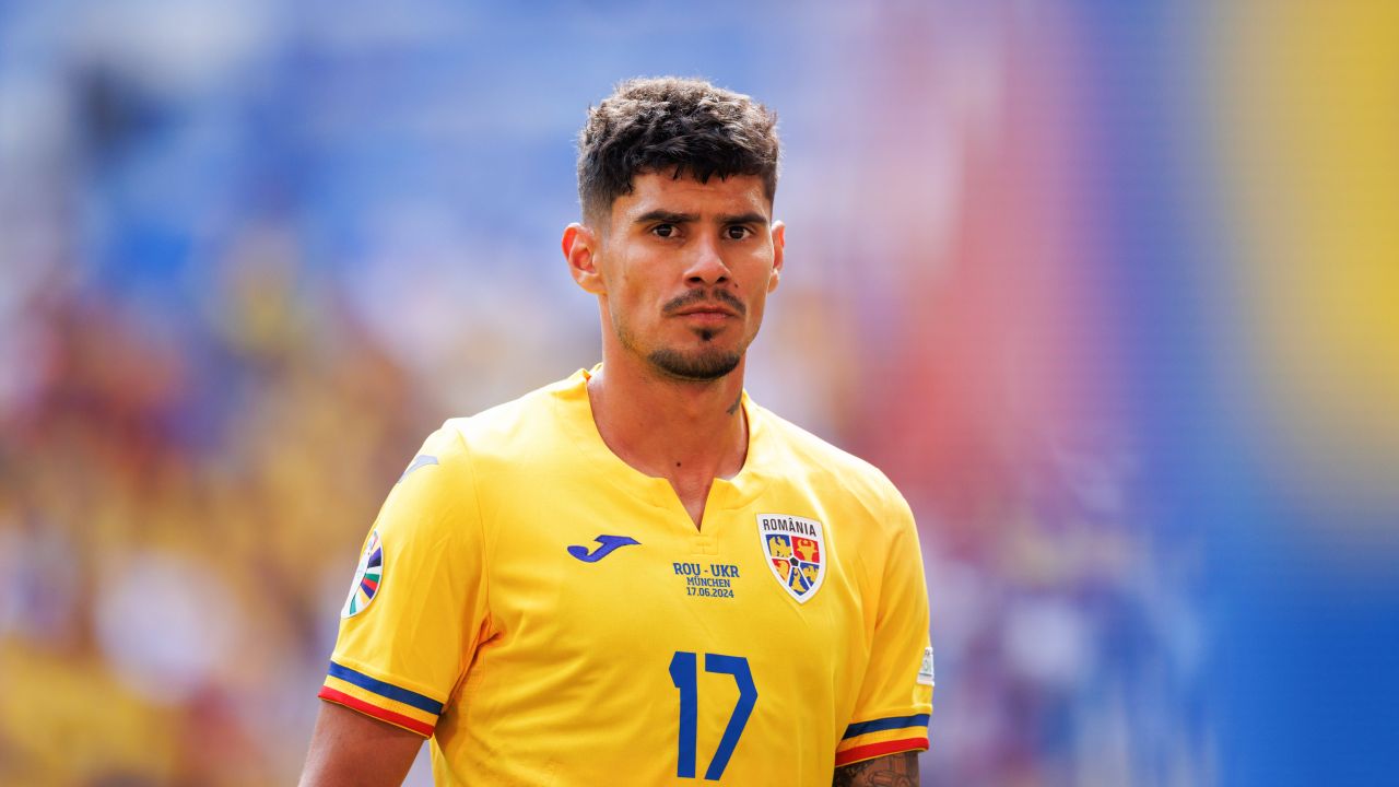 Florinel Coman și-a dat acordul pentru transfer!