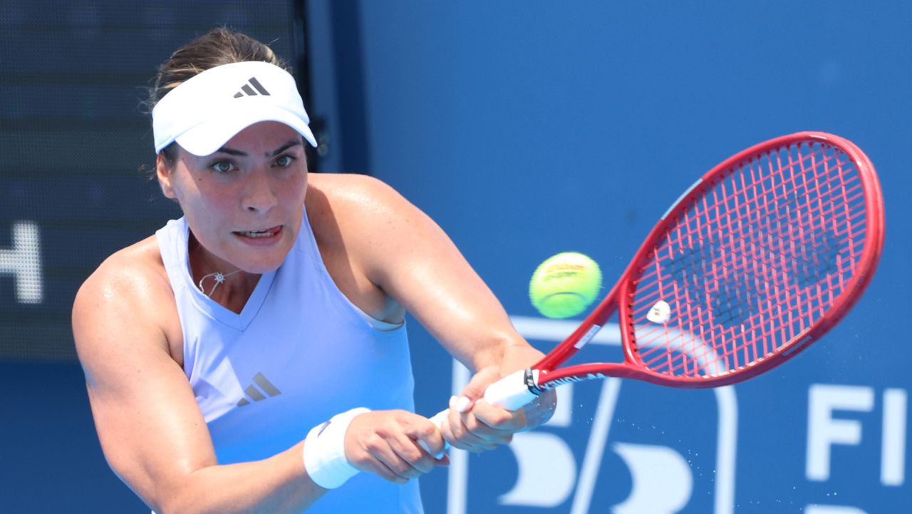 Premiul încasat de Gabriela Ruse după o primă victorie zdrobitoare la Cincinnati