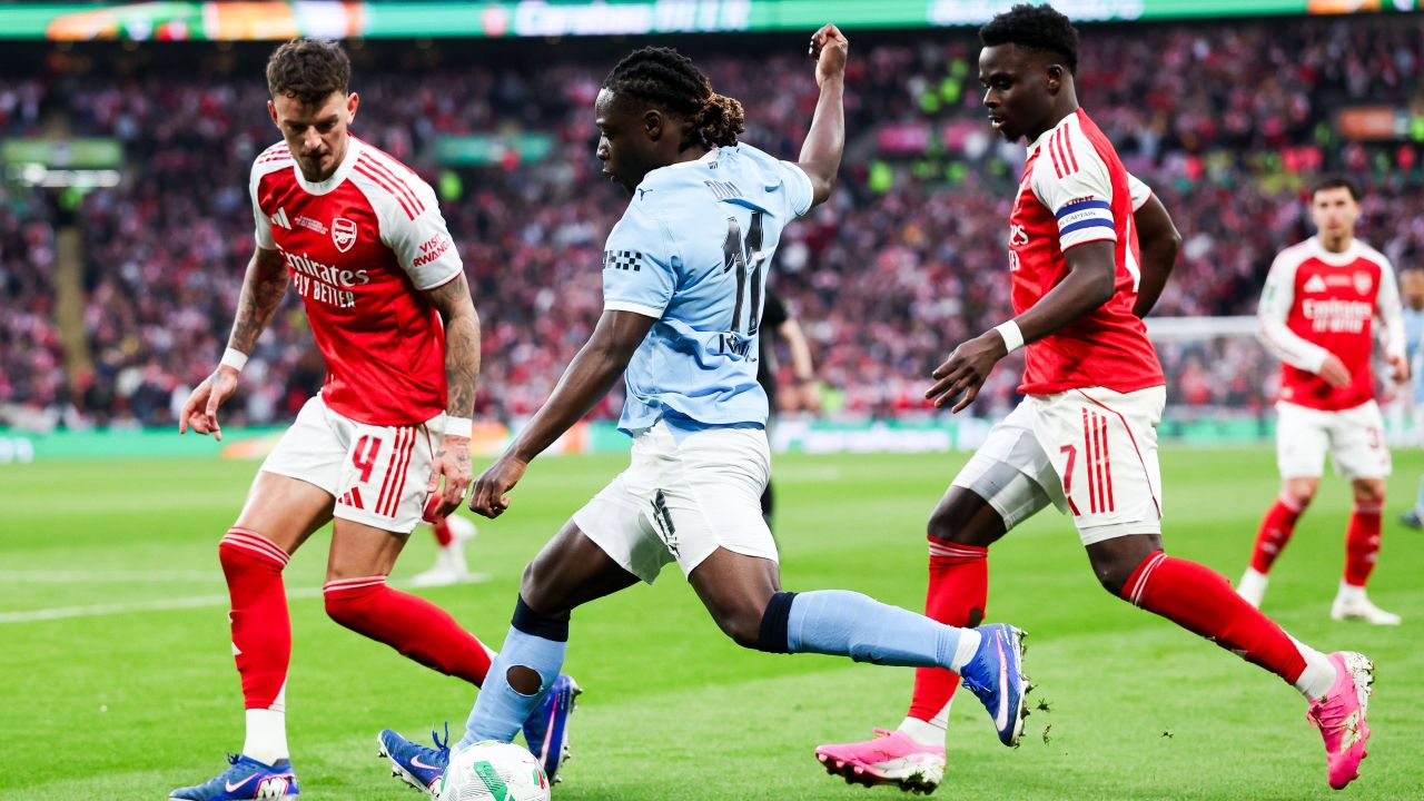 LIVE VIDEO | Arsenal - Manchester City, exclusiv pe VOYO SPORT 1! Supercupa Angliei se joacă duminică, de la 17:00