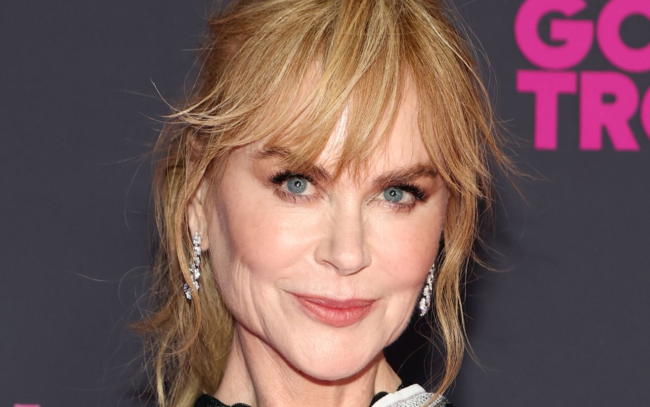 Nicole Kidman, de nerecunoscut pe coperta Vogue, la 59 de ani. Reacția fanilor: ”Pare o femeie total diferită”