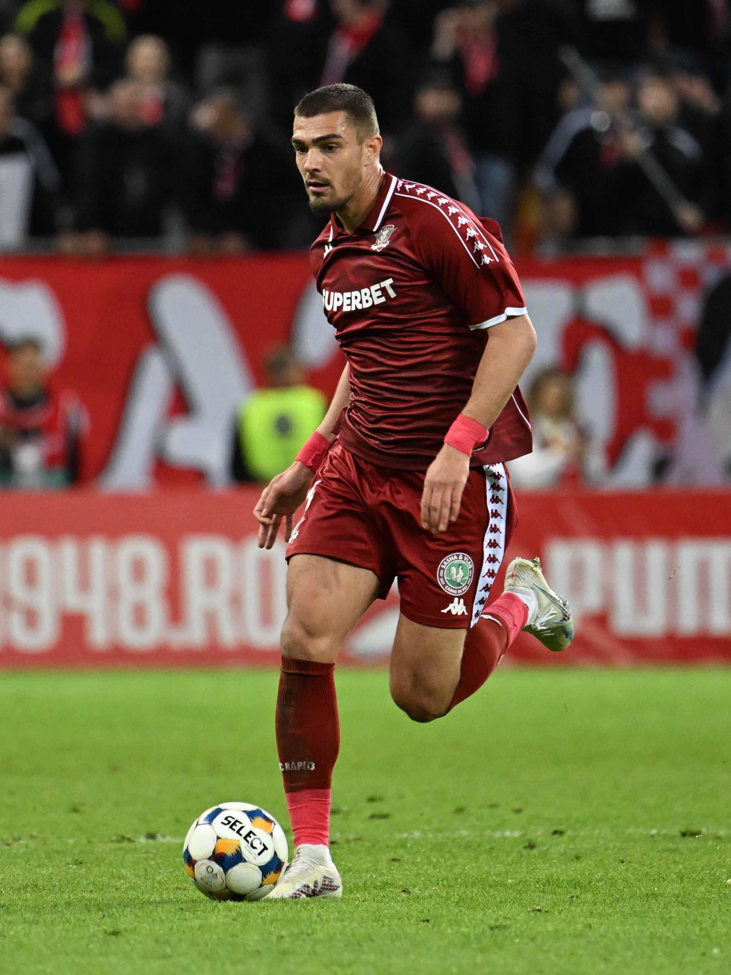 Dinamo bucuresti rapid bucuresti play off superliga superbet 26042026 54