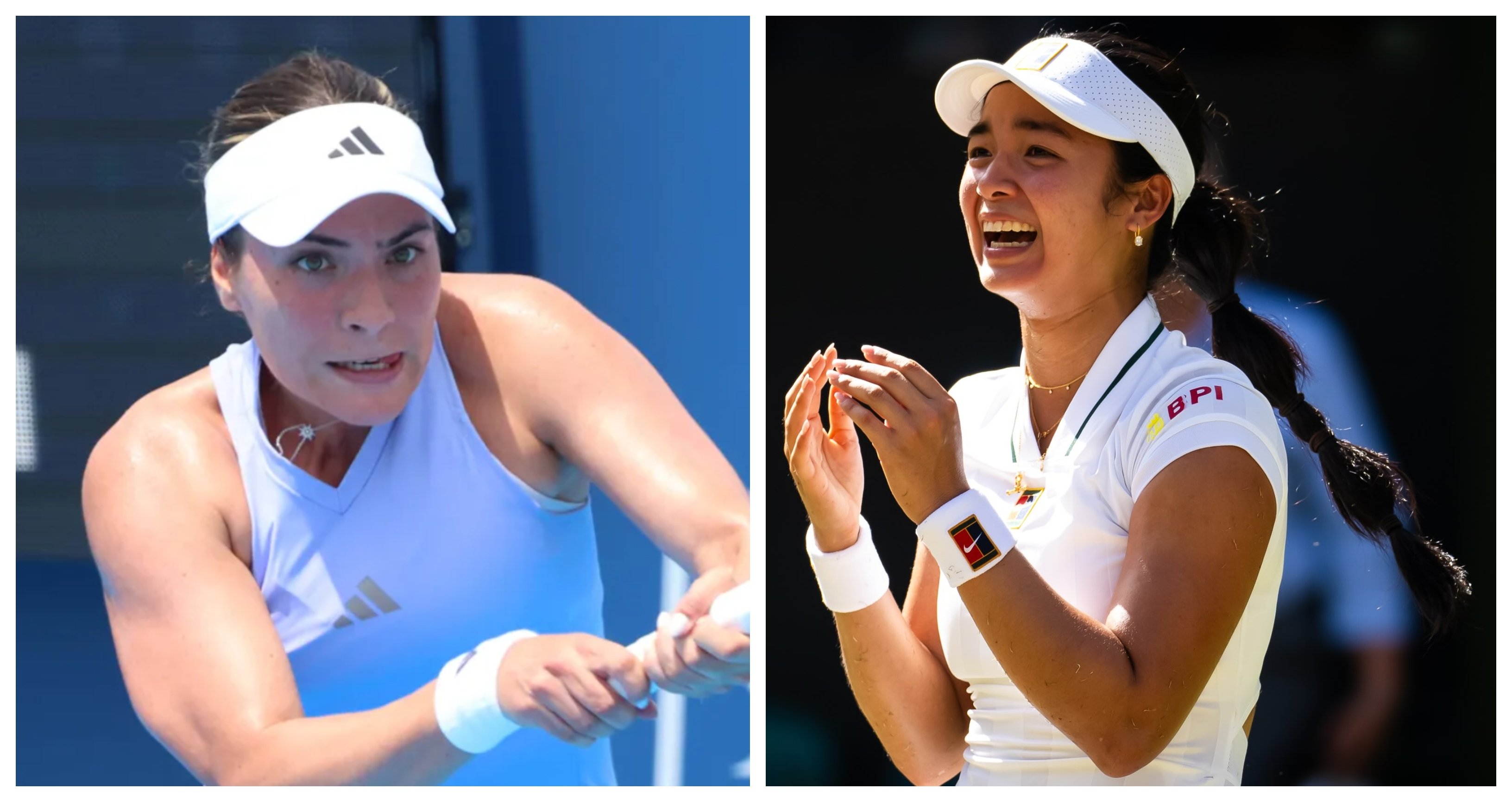 Adversară de renume pentru Gabriela Ruse, la Cincinnati: următoarea adversară a învățat tenisul în Academia Rafa Nadal