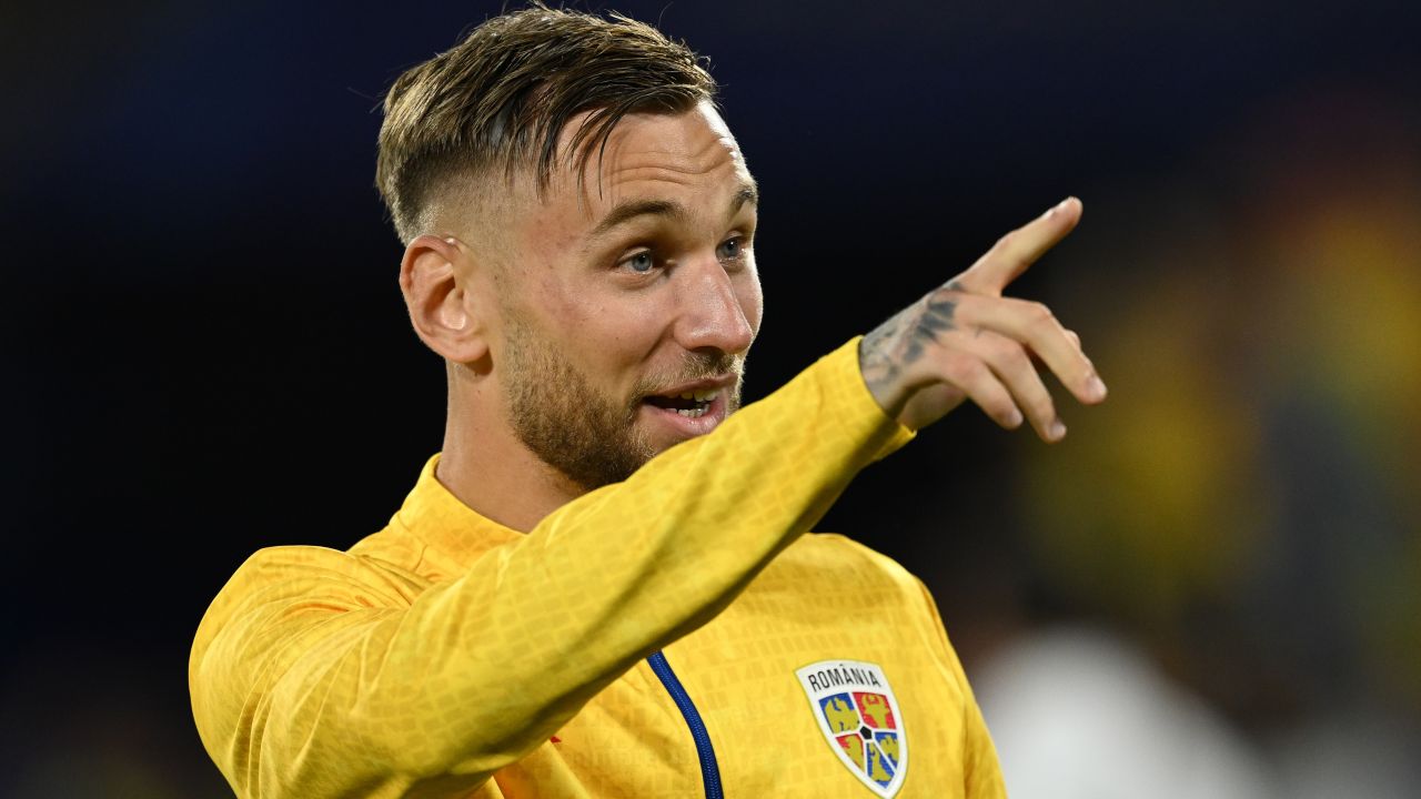 Anunț despre viitorul lui Denis Drăguș!