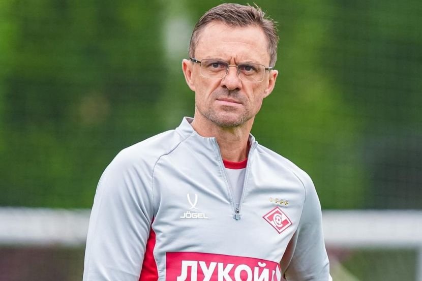 Alexei meliosin